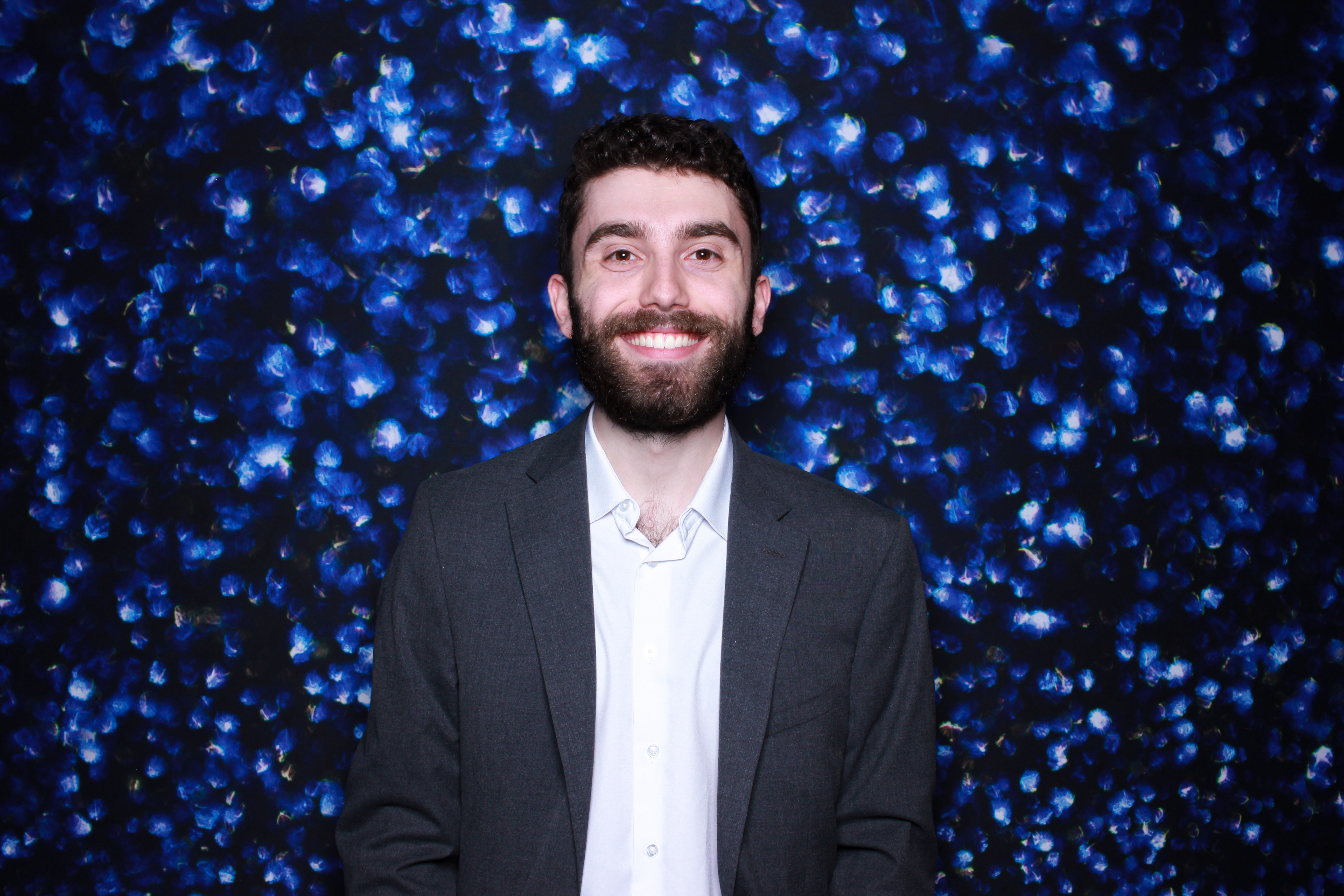 Patrick Civitelli Portrait